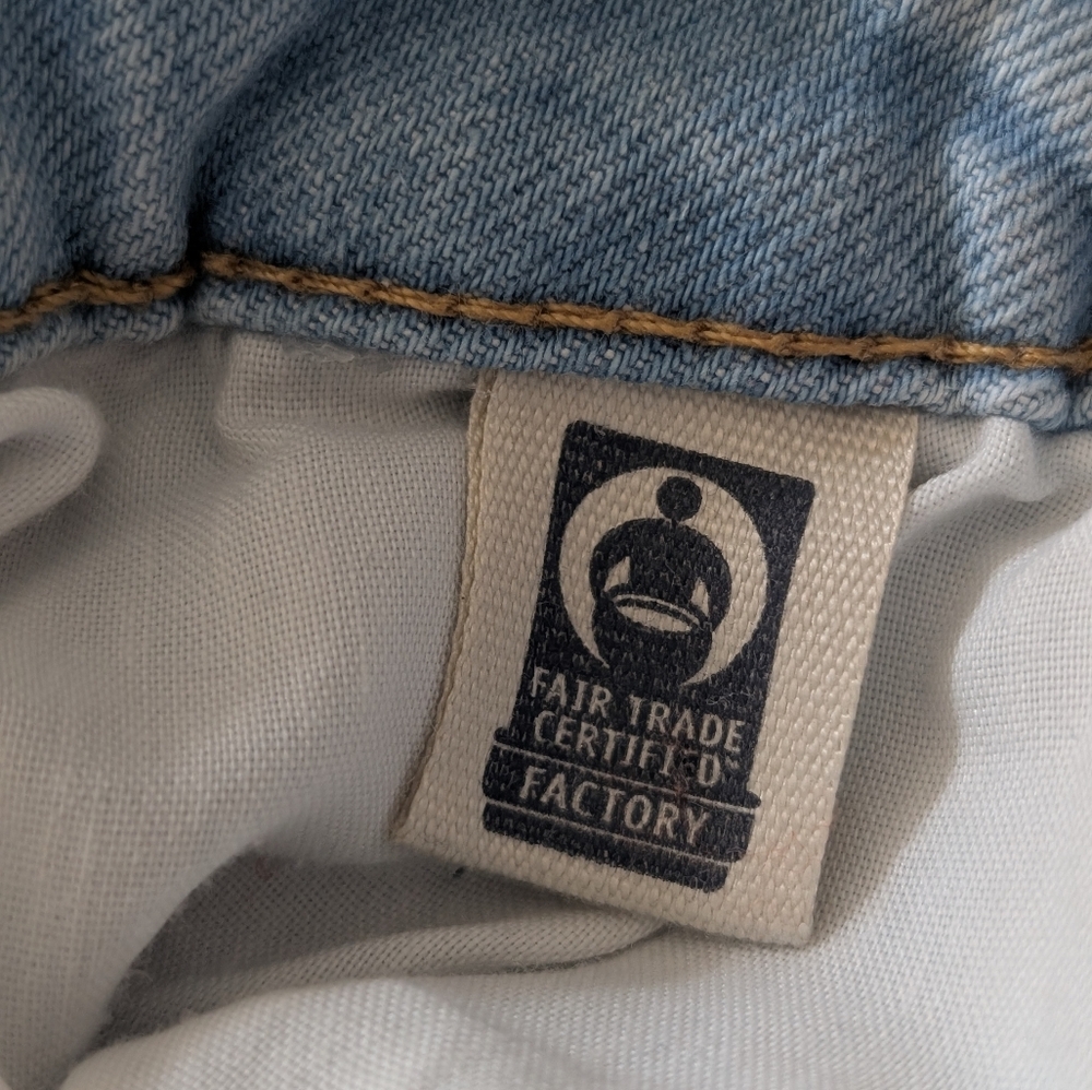 Universal Thread Top And Jeans Bundle - Picture 9 of 12